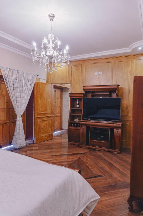 Hotel Boutique Casa Ruth En Cuenca Exteriör bild