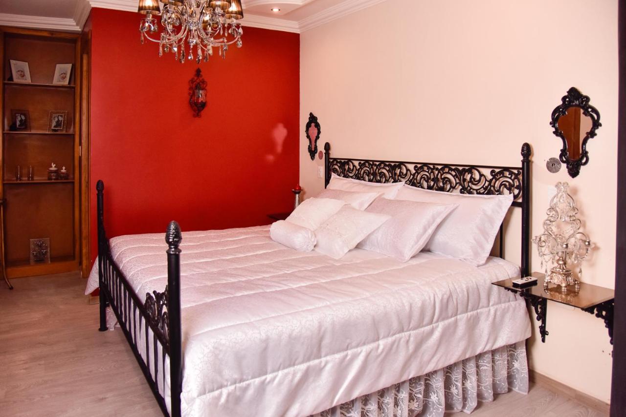 Hotel Boutique Casa Ruth En Cuenca Exteriör bild