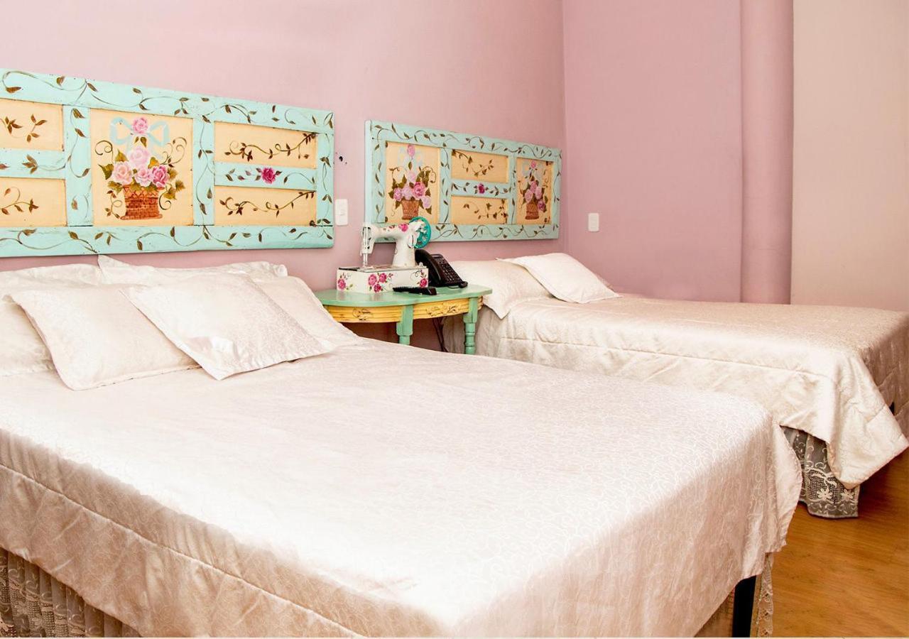 Hotel Boutique Casa Ruth En Cuenca Exteriör bild