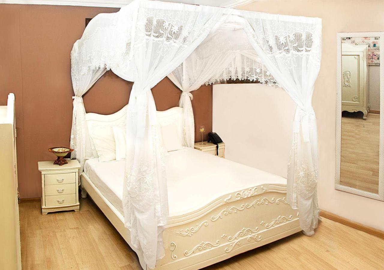 Hotel Boutique Casa Ruth En Cuenca Exteriör bild