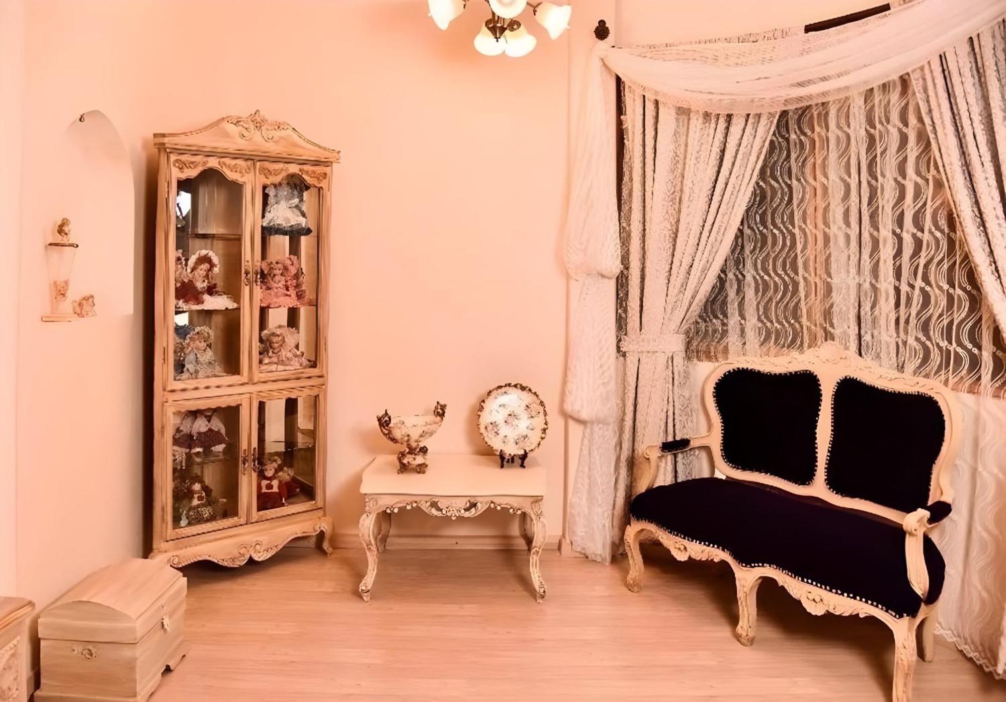 Hotel Boutique Casa Ruth En Cuenca Exteriör bild