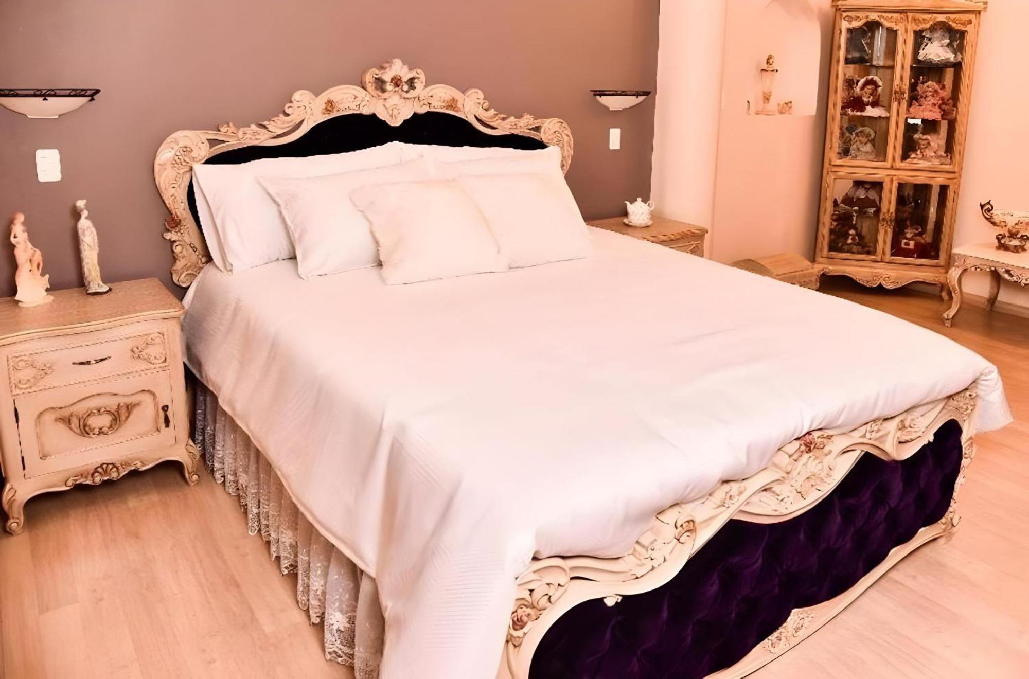 Hotel Boutique Casa Ruth En Cuenca Exteriör bild