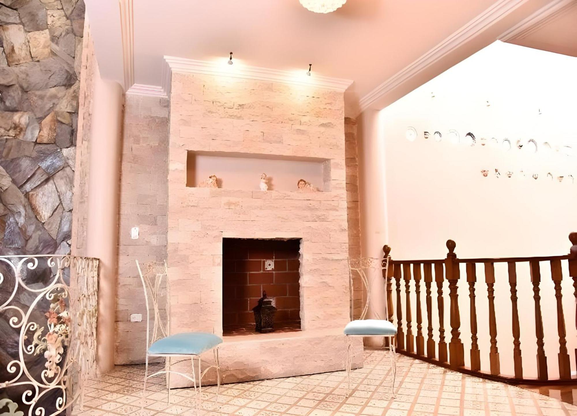 Hotel Boutique Casa Ruth En Cuenca Exteriör bild