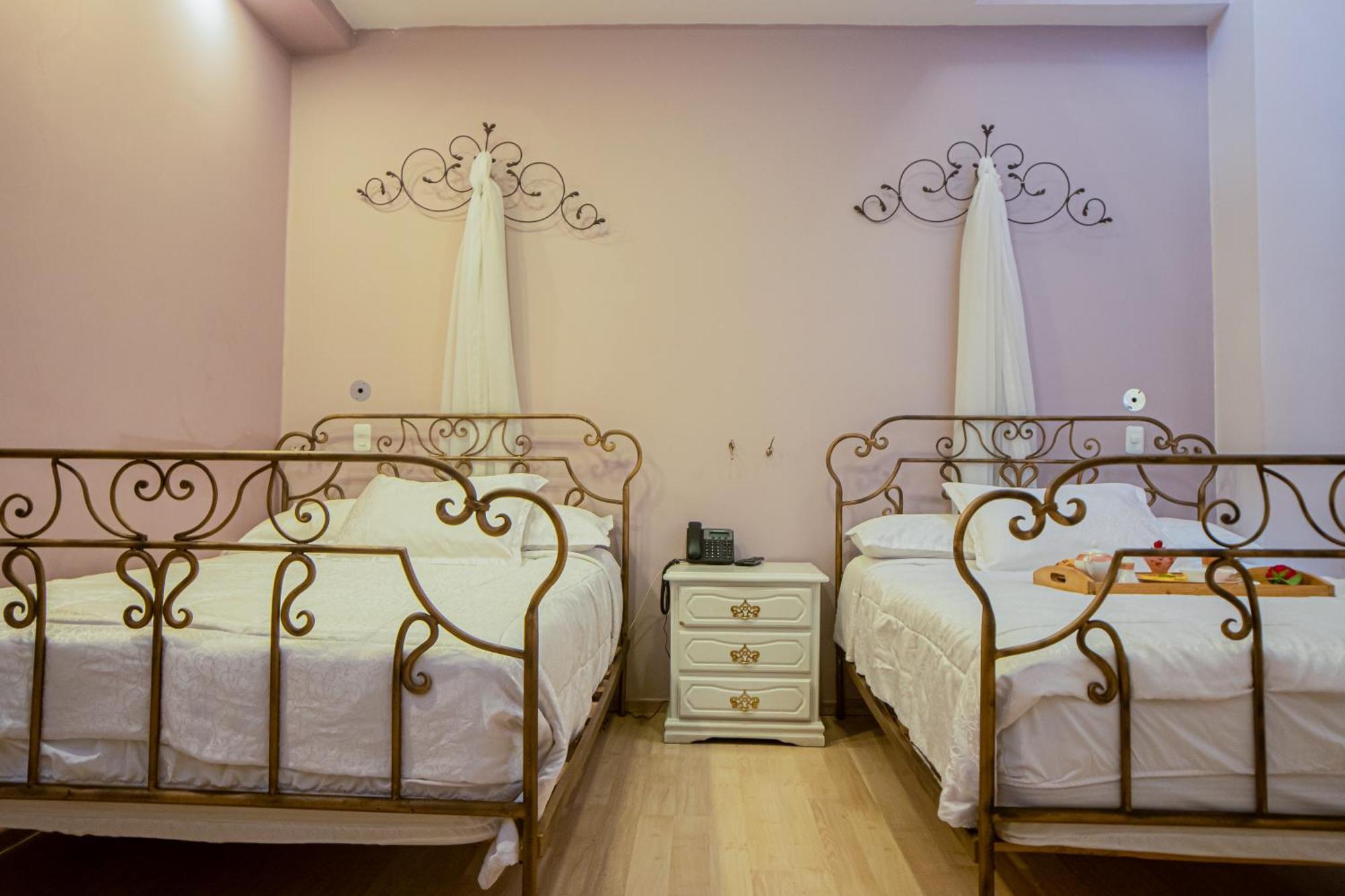 Hotel Boutique Casa Ruth En Cuenca Exteriör bild