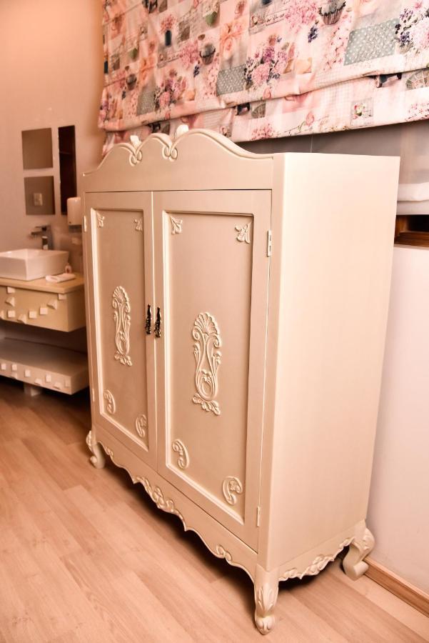 Hotel Boutique Casa Ruth En Cuenca Exteriör bild